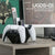 DUAL GAME CONTROLLER HOLDER