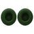 Beats Solo3, Solo 2 Wireless, On-Ear, Pearl Green, Ecological Leather ( 1 Pair Ear Pads )
